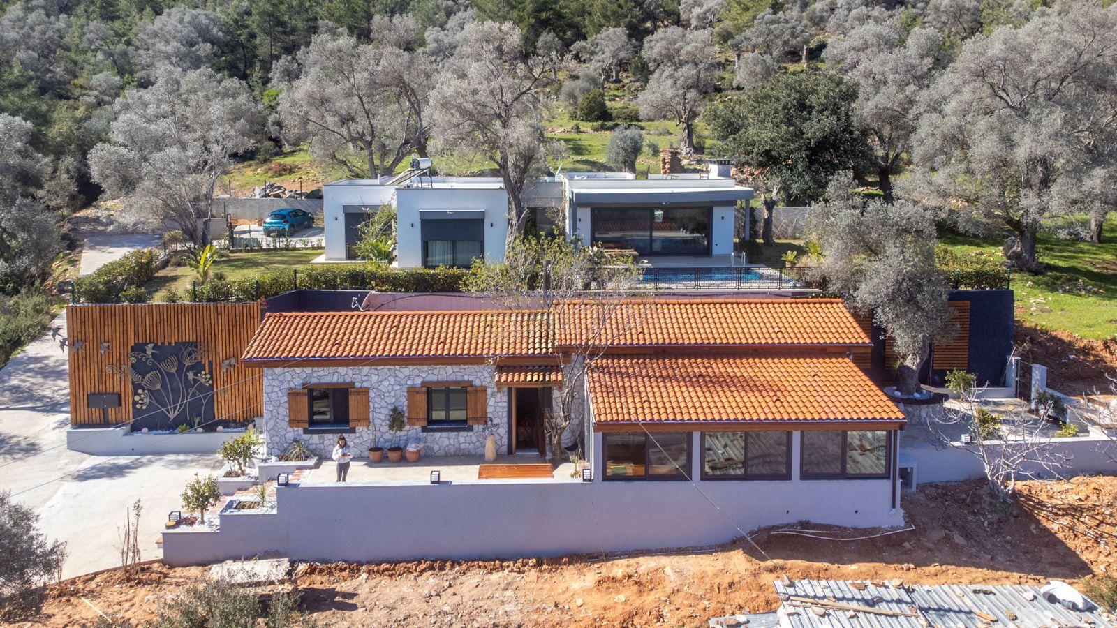 Bodrum Yalıçiftlik 5