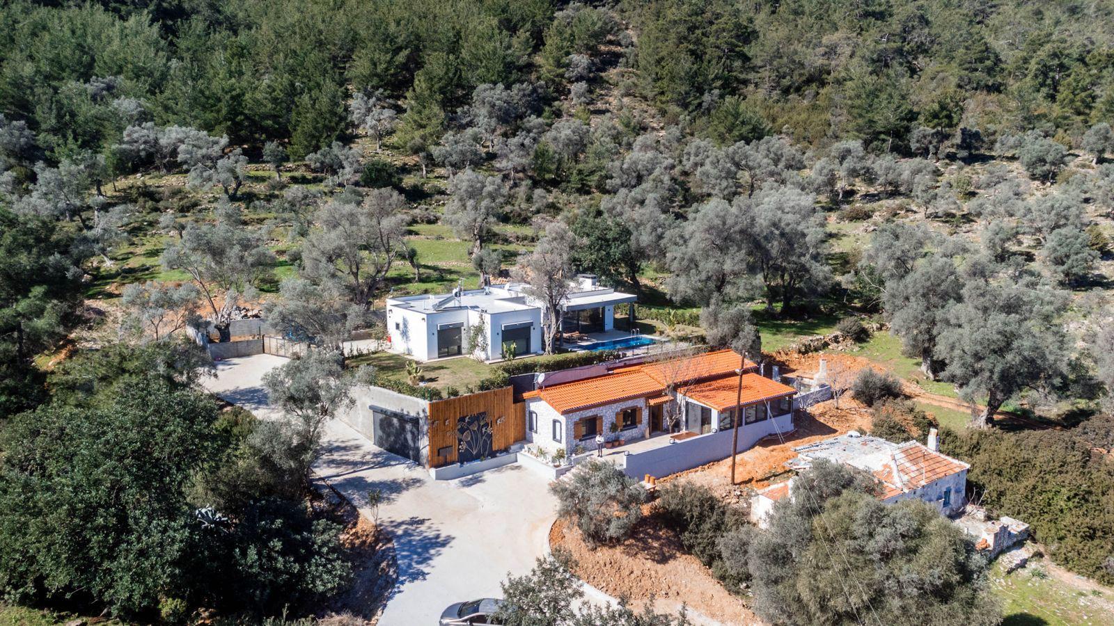 Bodrum Yalıçiftlik 6
