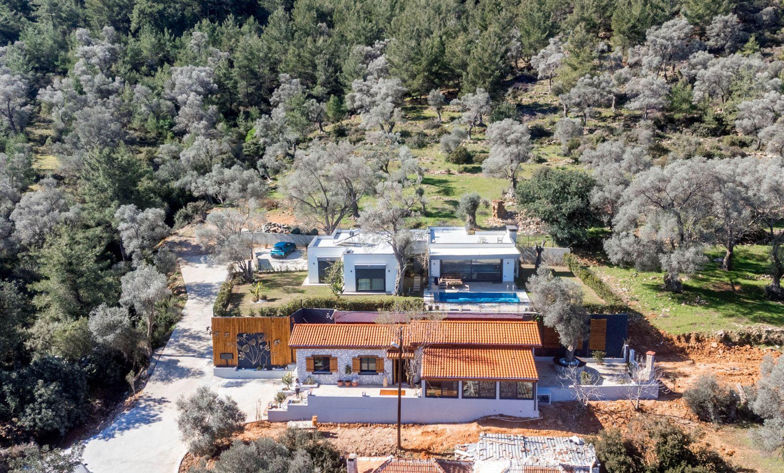 Bodrum Yalıçiftlik 8