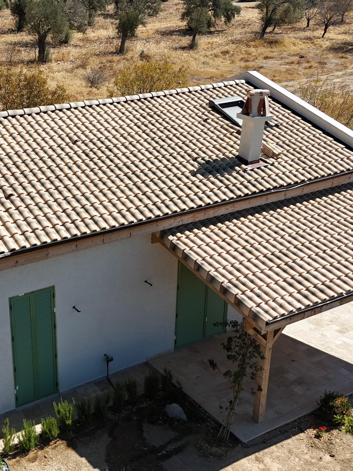 C.U Evi Datça 11